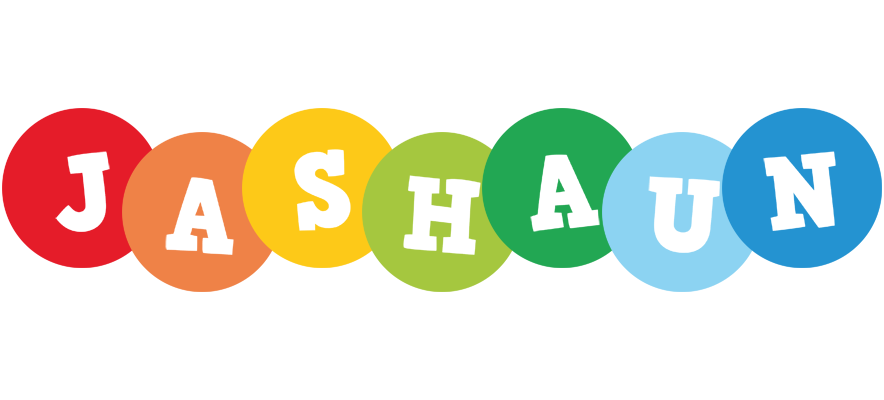 Jashaun boogie logo