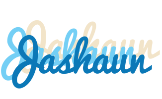 Jashaun breeze logo