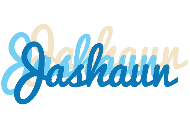 Jashaun breeze logo