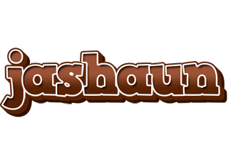 Jashaun brownie logo
