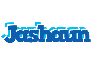 Jashaun business logo