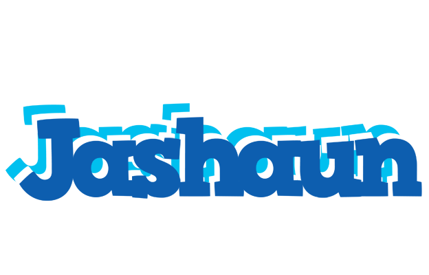 Jashaun business logo