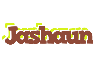 Jashaun caffeebar logo