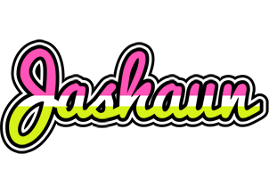 Jashaun candies logo