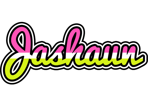 Jashaun candies logo