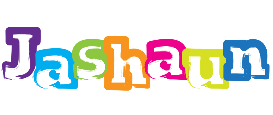 Jashaun casino logo
