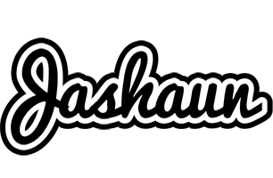 Jashaun chess logo