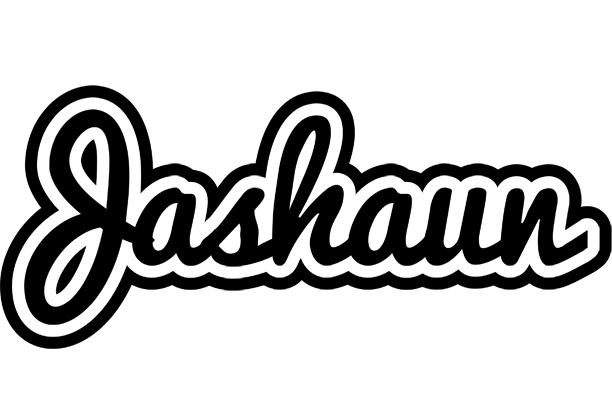 Jashaun chess logo