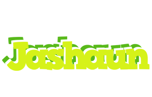 Jashaun citrus logo