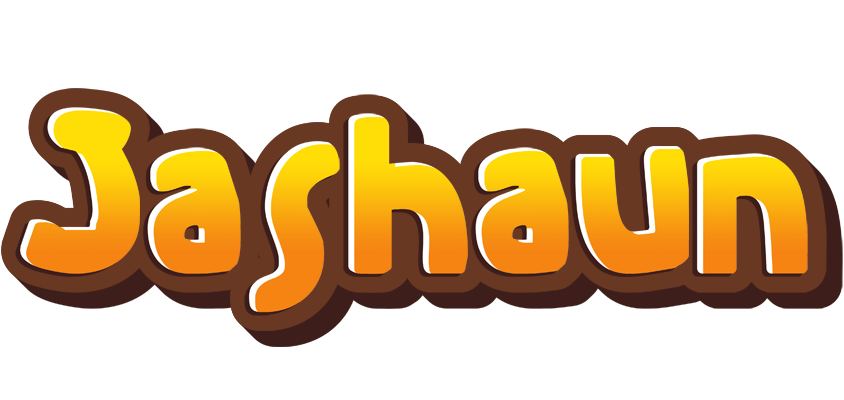 Jashaun cookies logo