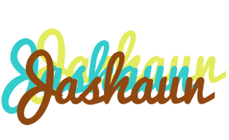 Jashaun cupcake logo