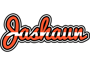 Jashaun denmark logo