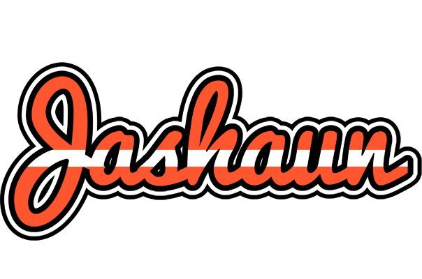 Jashaun denmark logo