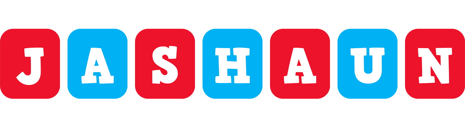 Jashaun diesel logo