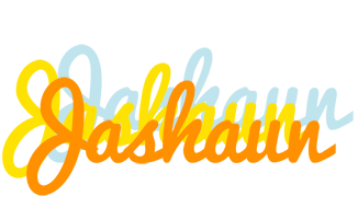 Jashaun energy logo