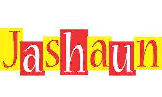 Jashaun errors logo