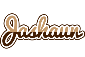 Jashaun exclusive logo