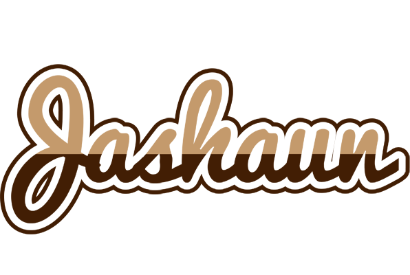 Jashaun exclusive logo