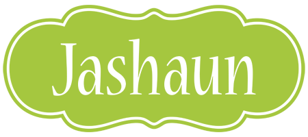 Jashaun family logo