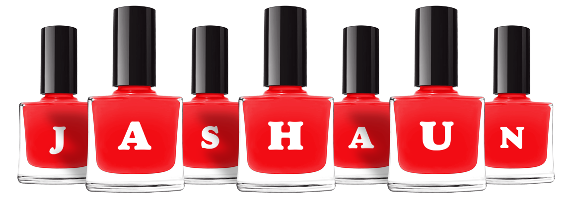 Jashaun fashion logo