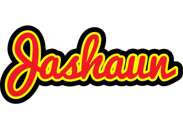 Jashaun fireman logo