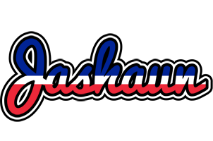 Jashaun france logo