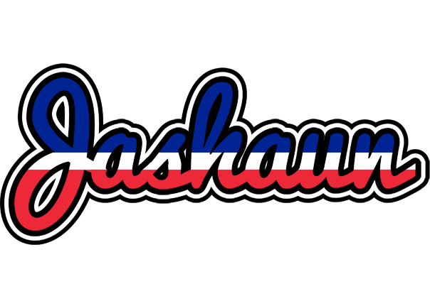 Jashaun france logo