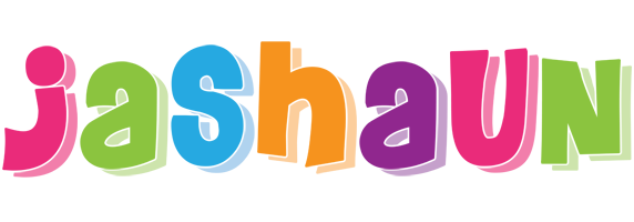 Jashaun friday logo
