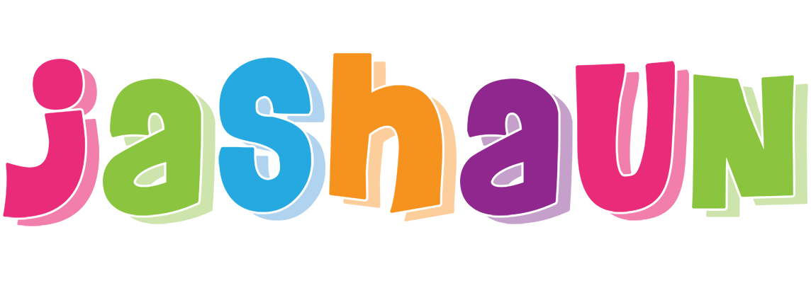 Jashaun friday logo