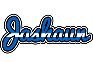 Jashaun greece logo