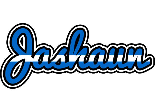 Jashaun greece logo