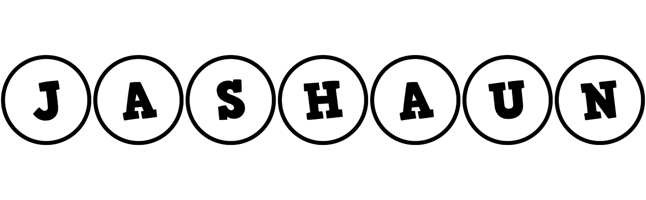 Jashaun handy logo