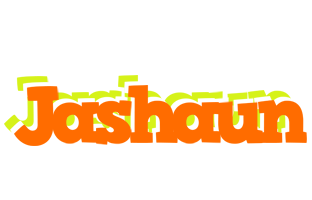 Jashaun healthy logo