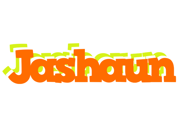 Jashaun healthy logo