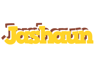 Jashaun hotcup logo