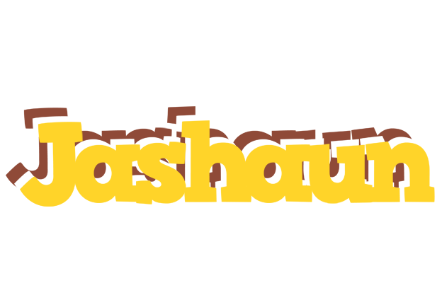 Jashaun hotcup logo