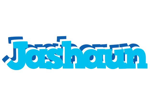 Jashaun jacuzzi logo