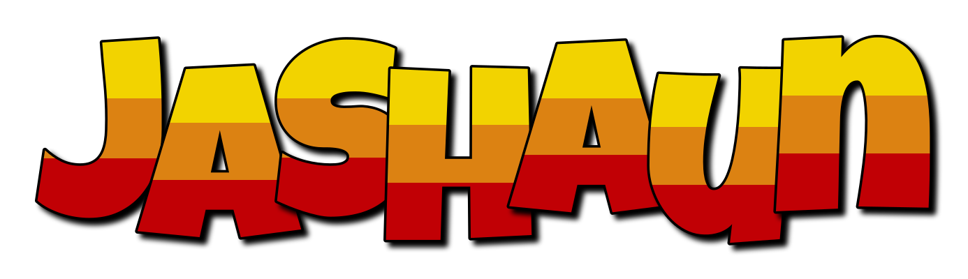 Jashaun jungle logo