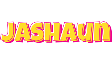 Jashaun kaboom logo