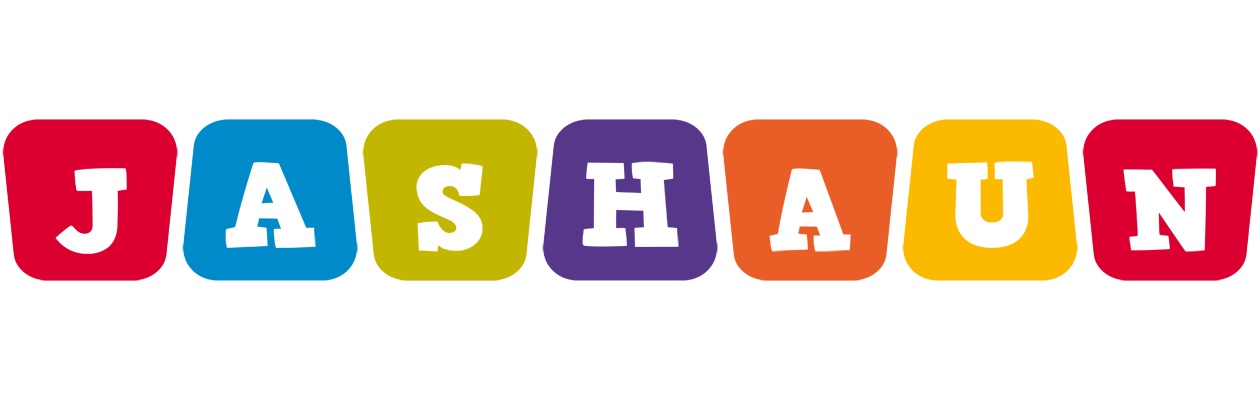 Jashaun kiddo logo