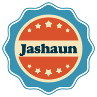 Jashaun labels logo