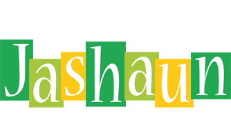 Jashaun lemonade logo
