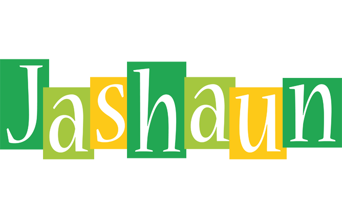 Jashaun lemonade logo