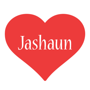 Jashaun love logo