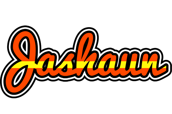 Jashaun madrid logo