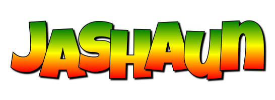 Jashaun mango logo
