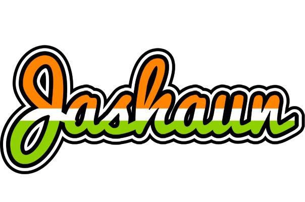 Jashaun mumbai logo