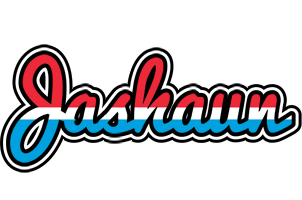 Jashaun norway logo