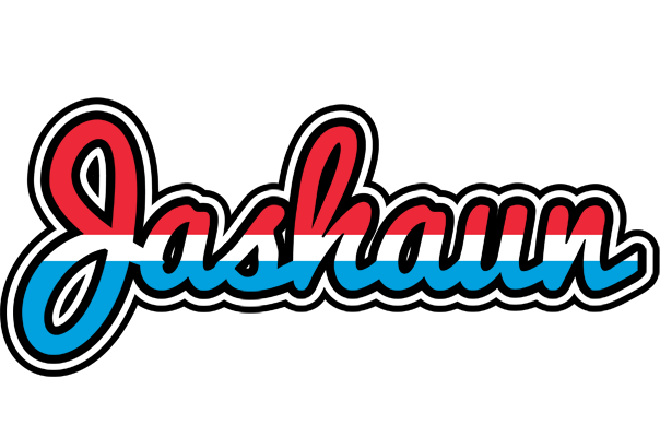 Jashaun norway logo