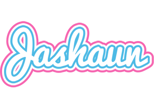 Jashaun outdoors logo